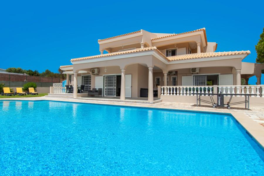 Villa Aleixo