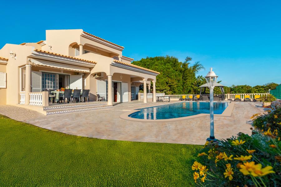 Villa Aleixo