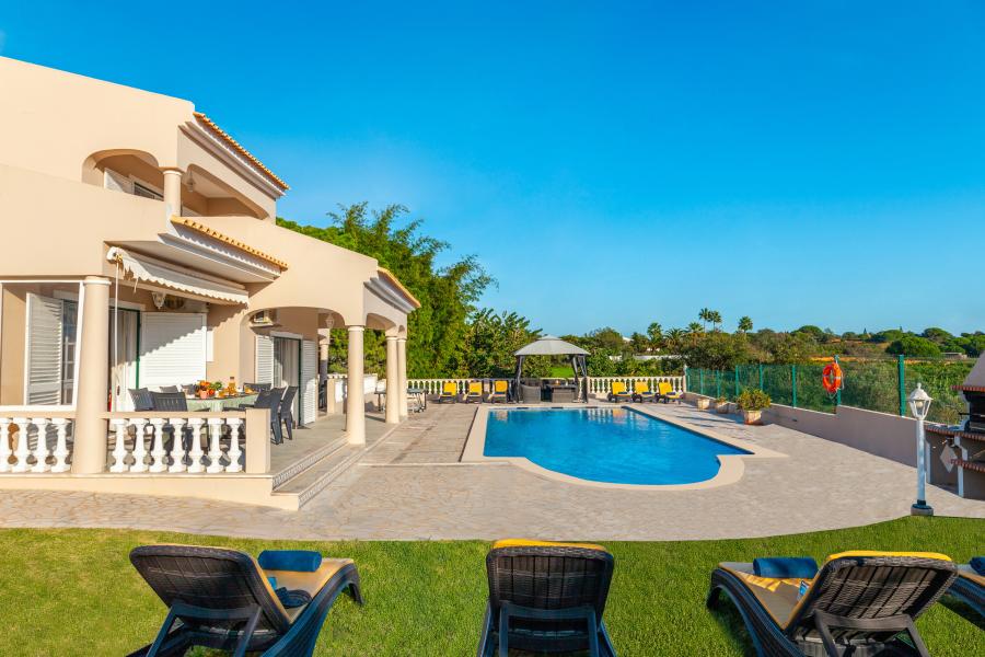 Villa Aleixo