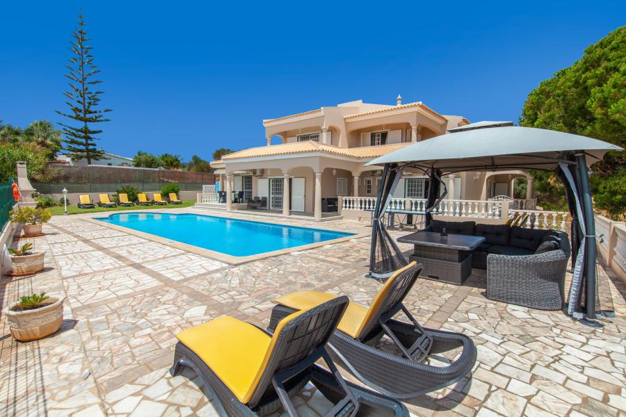 Villa Aleixo