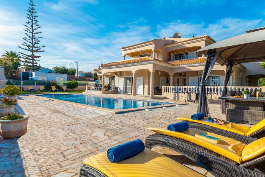 Villa Aleixo
