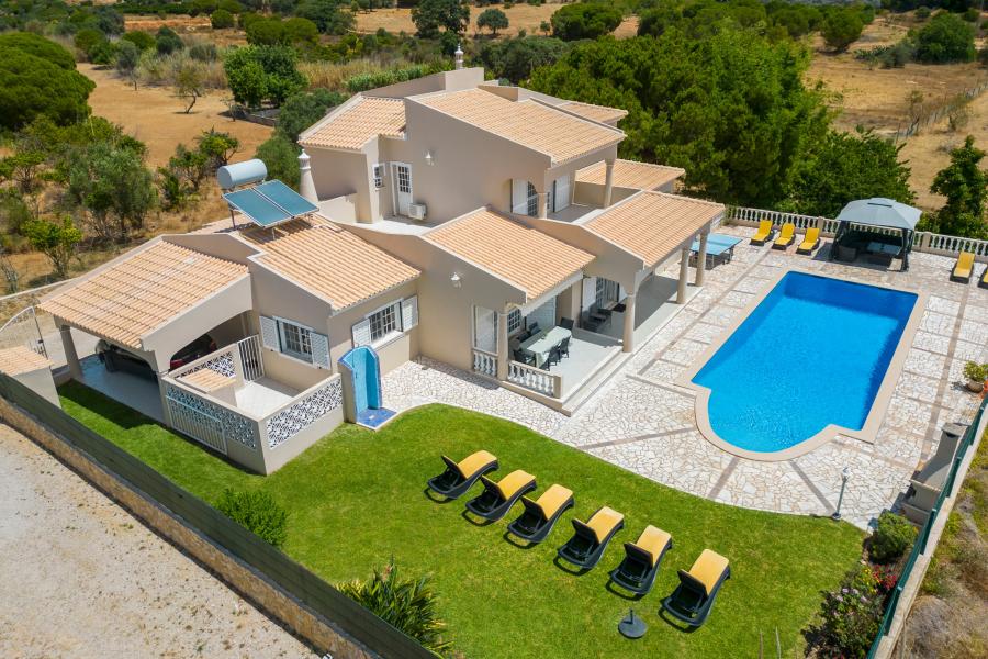 Villa Aleixo