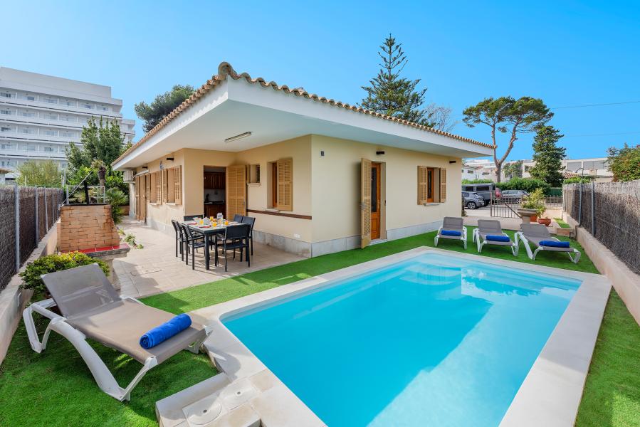 Villa Solfatara