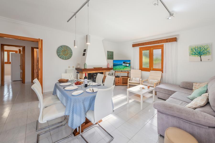 Villa Solfatara