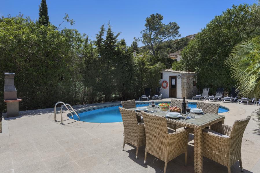 Villa Vantour