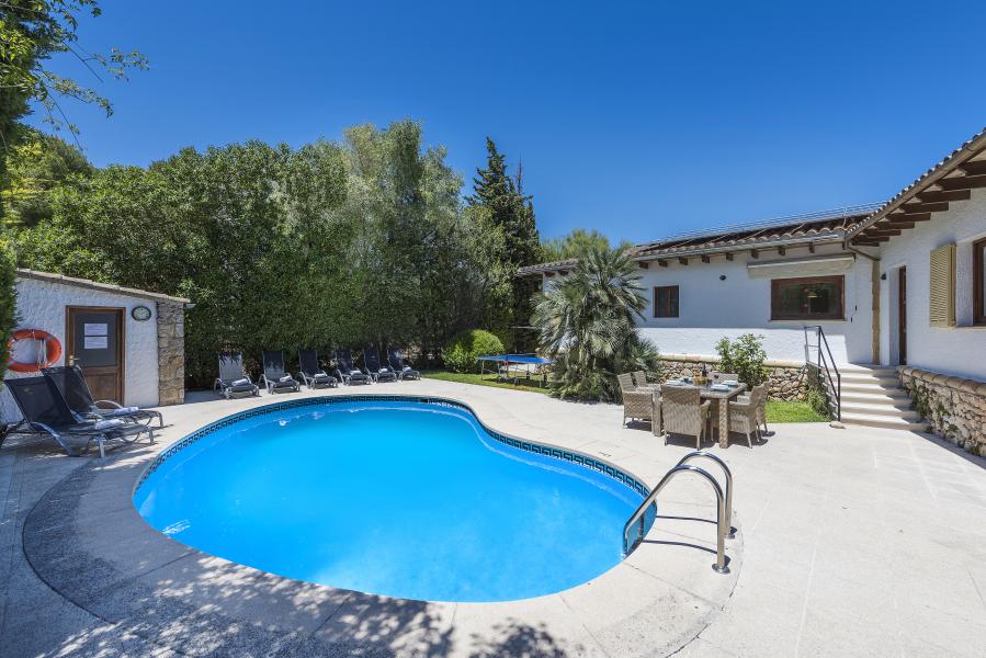 Villa Vantour