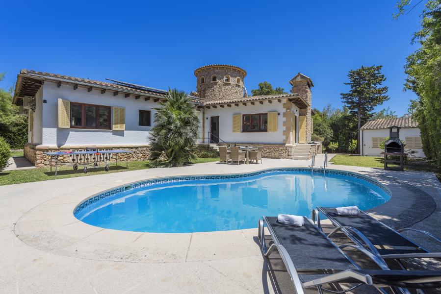 Villa Vantour
