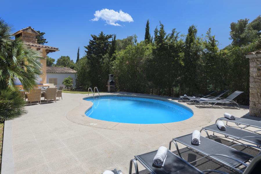 Villa Vantour