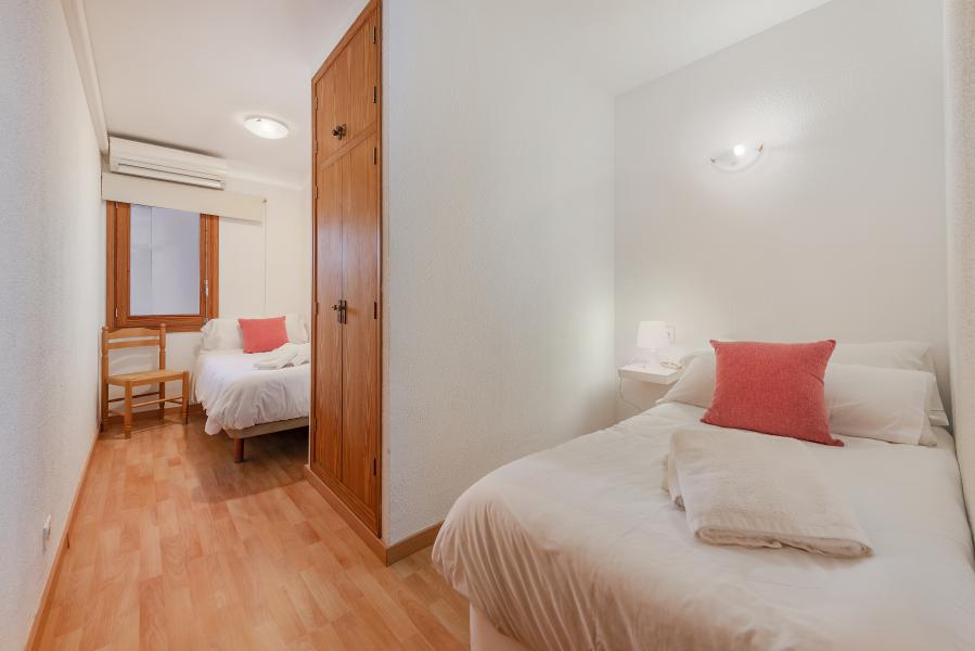 Nitas Apartment 