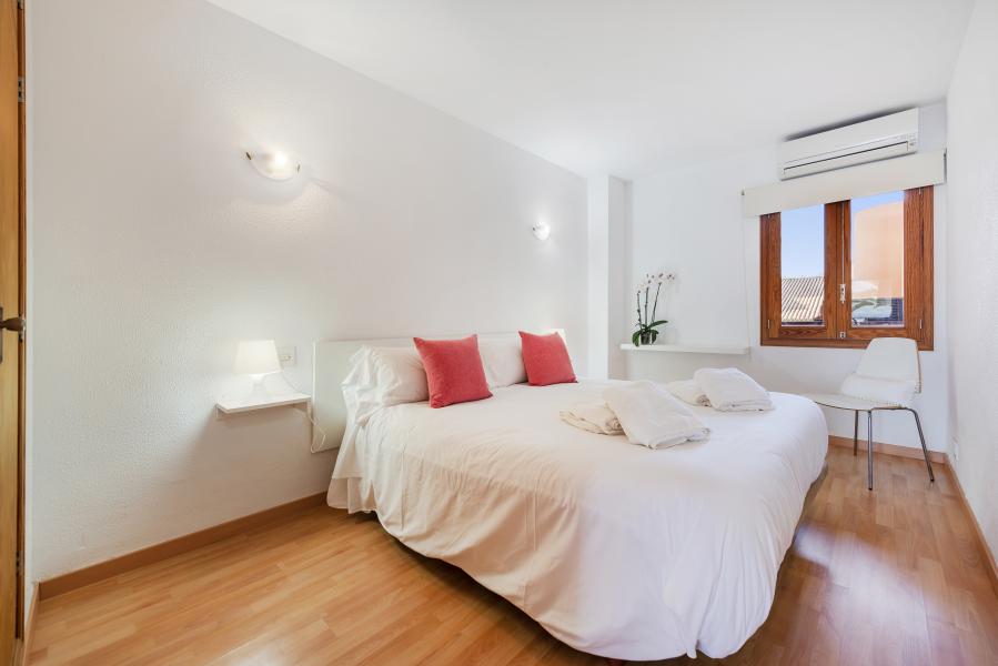 Nitas Apartment 