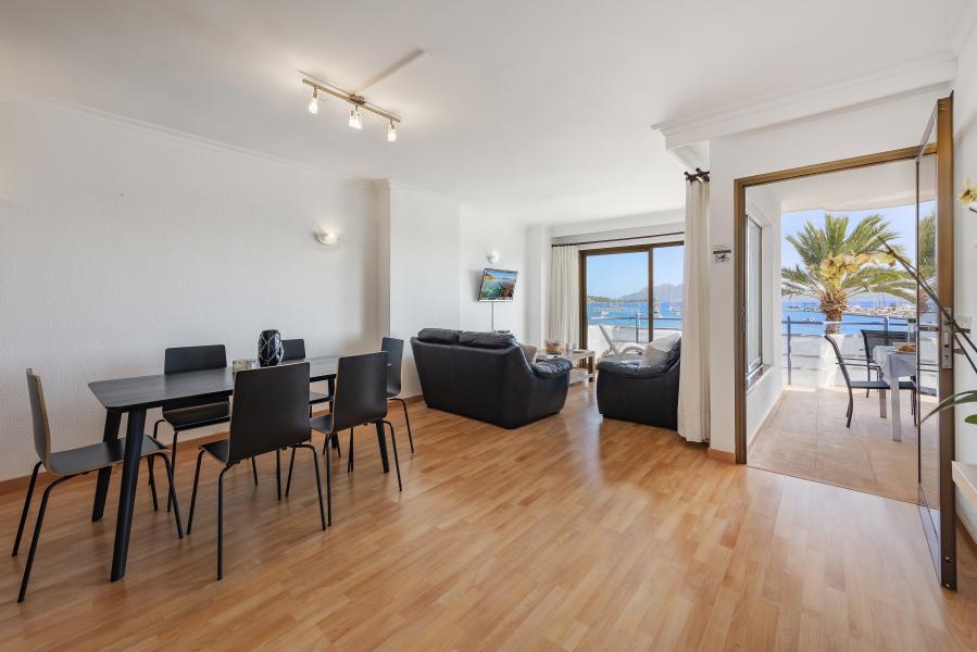 Nitas Apartment 