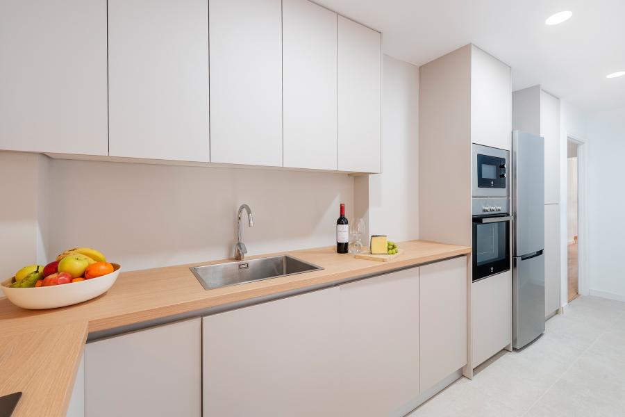 Nitas Apartment 