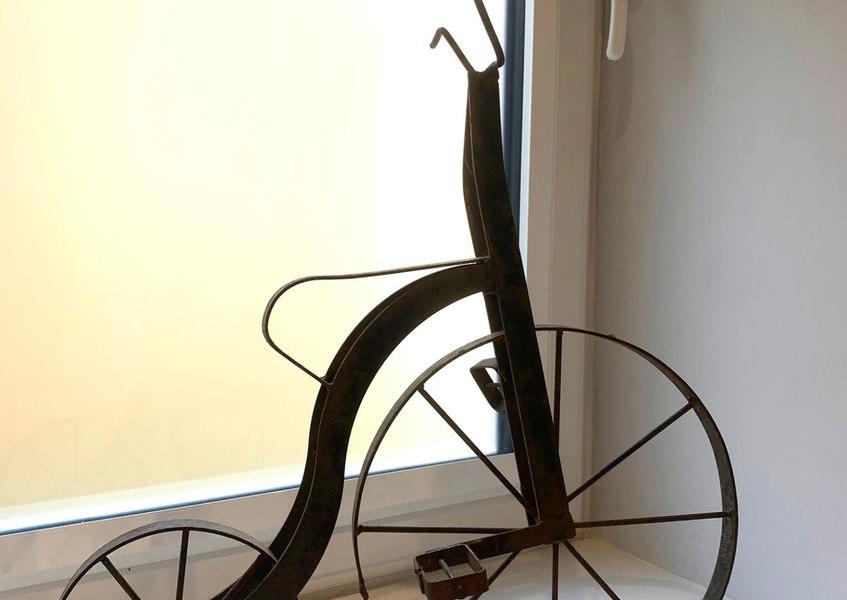  Penny Farthing Cottage