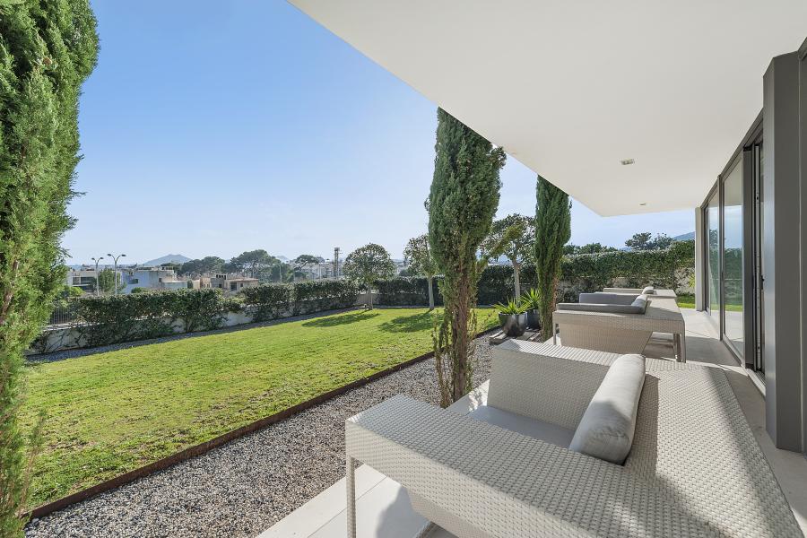 Villa Fenicio