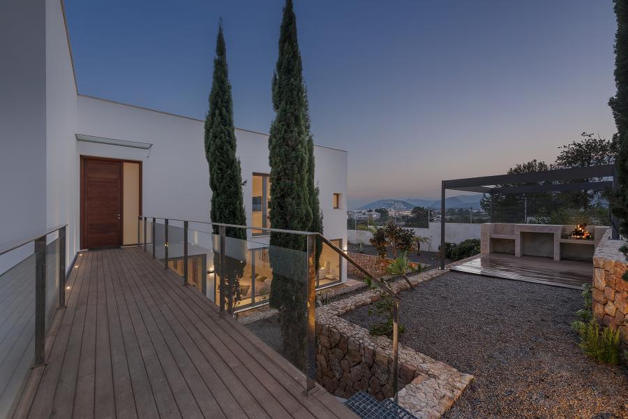 Villa Fenicio