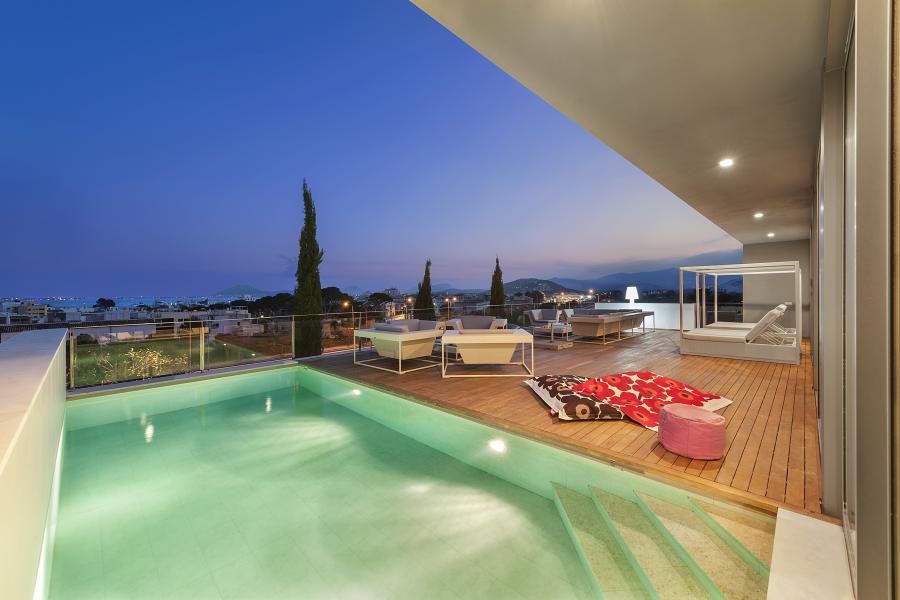 Villa Fenicio
