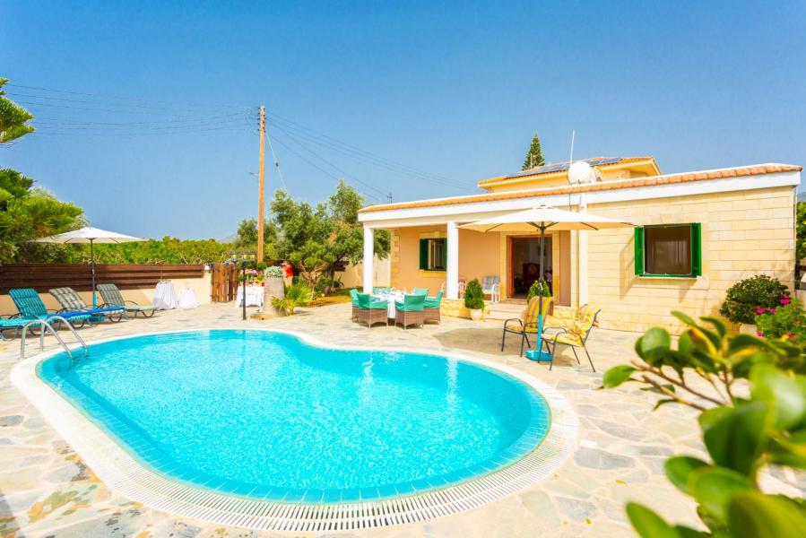 Villa Constant