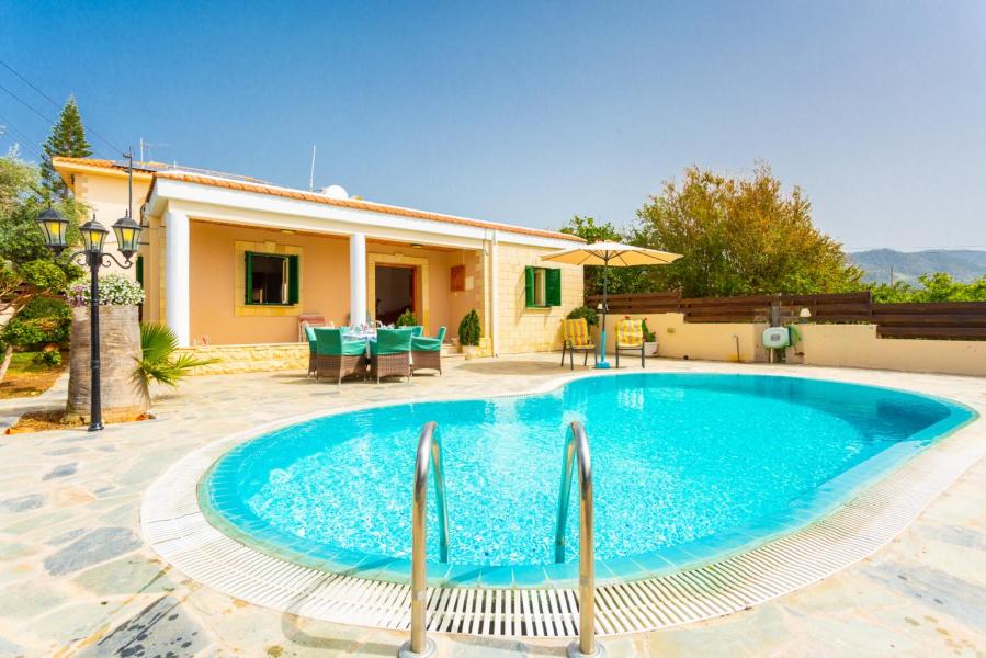 Villa Constant