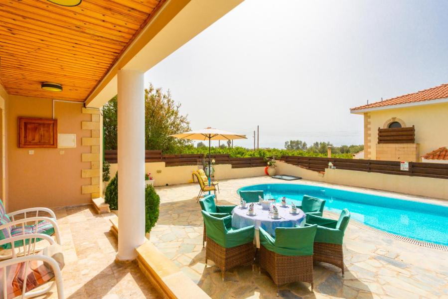 Villa Constant