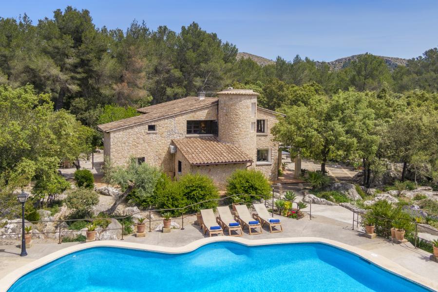 Villa Montana 