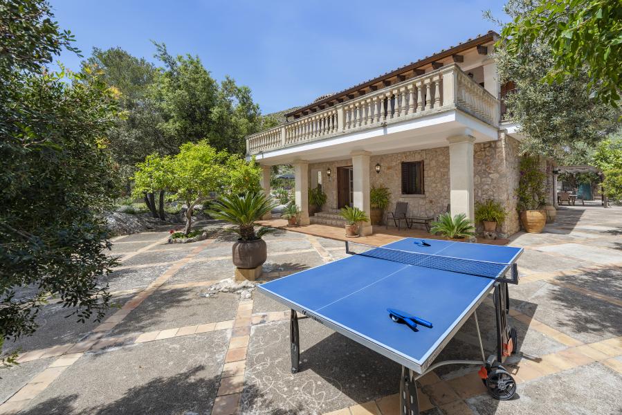 Villa Montana 