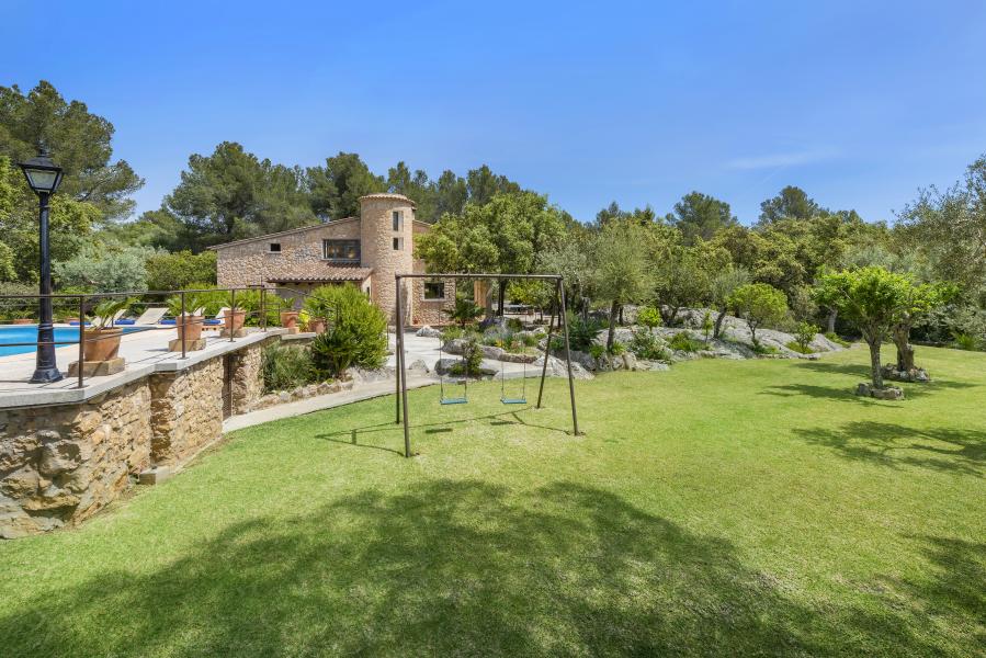 Villa Montana 