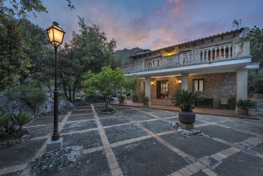 Villa Montana 