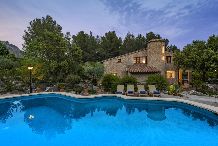 Villa Montana 