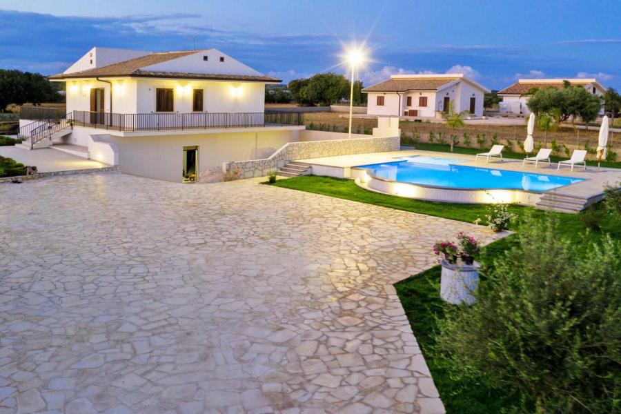 Villa Siciliano