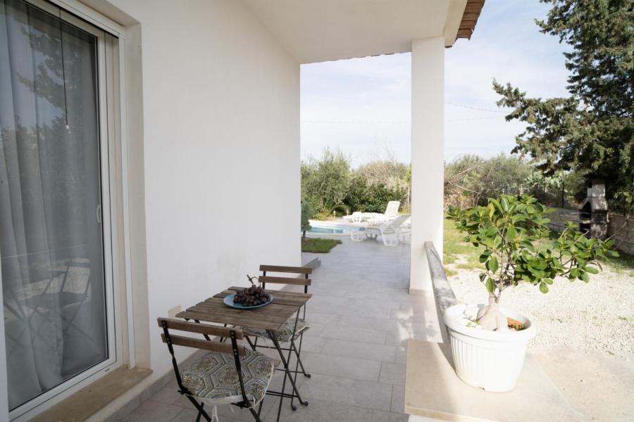 Villa Camerina