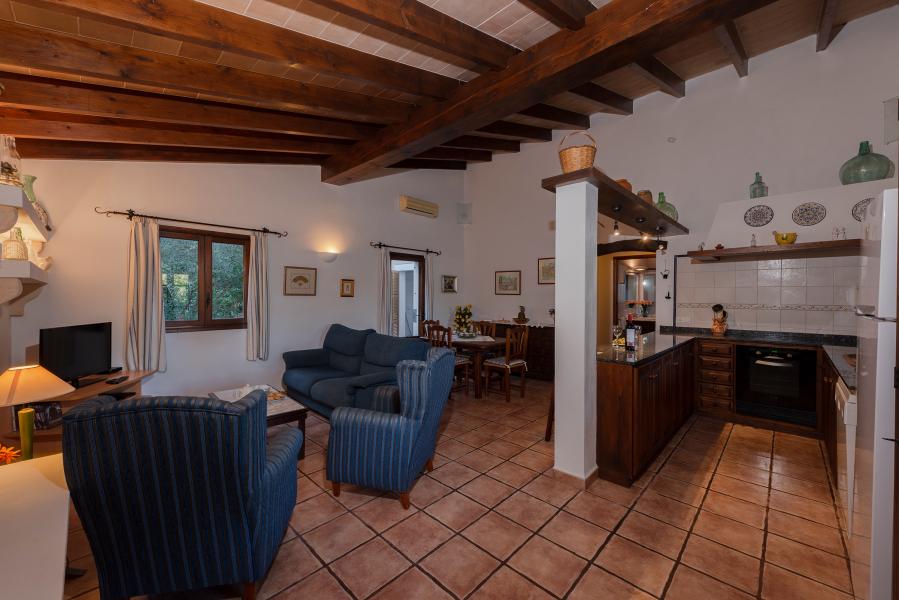 Villa Miro Monte 