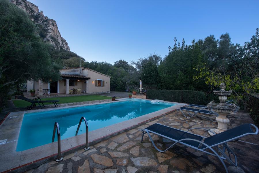 Villa Miro Monte 