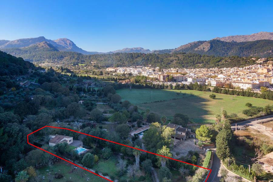 Villa Miro Monte 