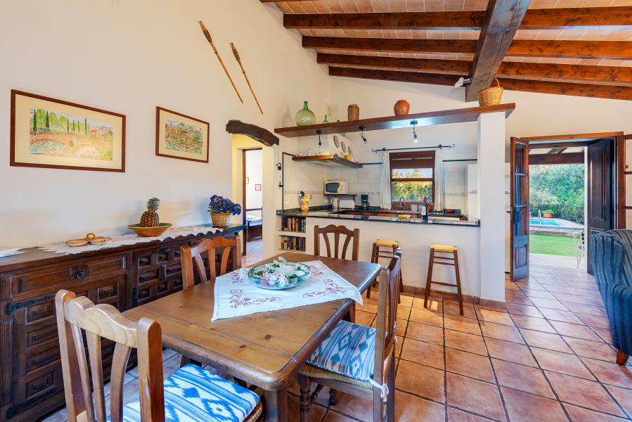 Villa Miro Monte 