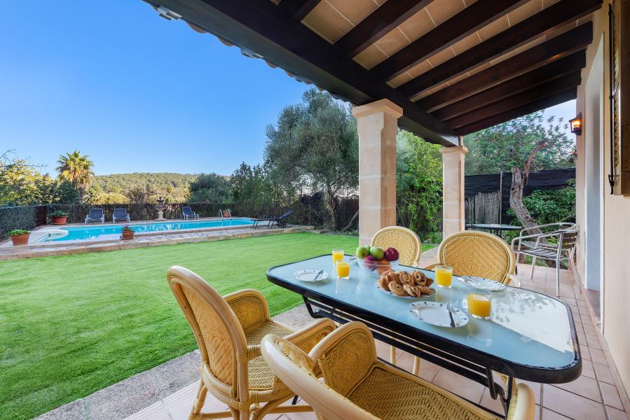 Villa Miro Monte 