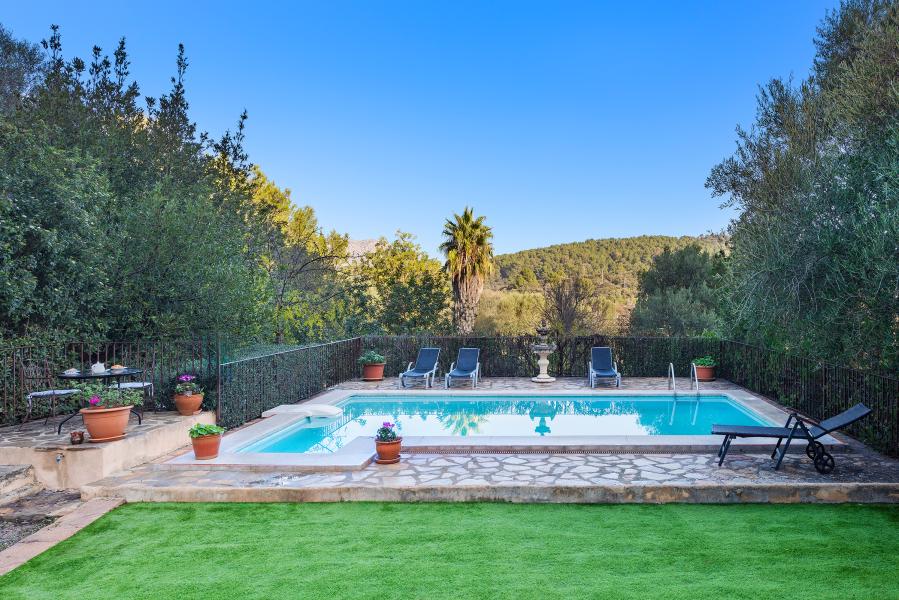 Villa Miro Monte 