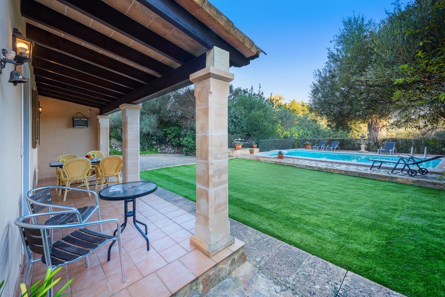 Villa Miro Monte 