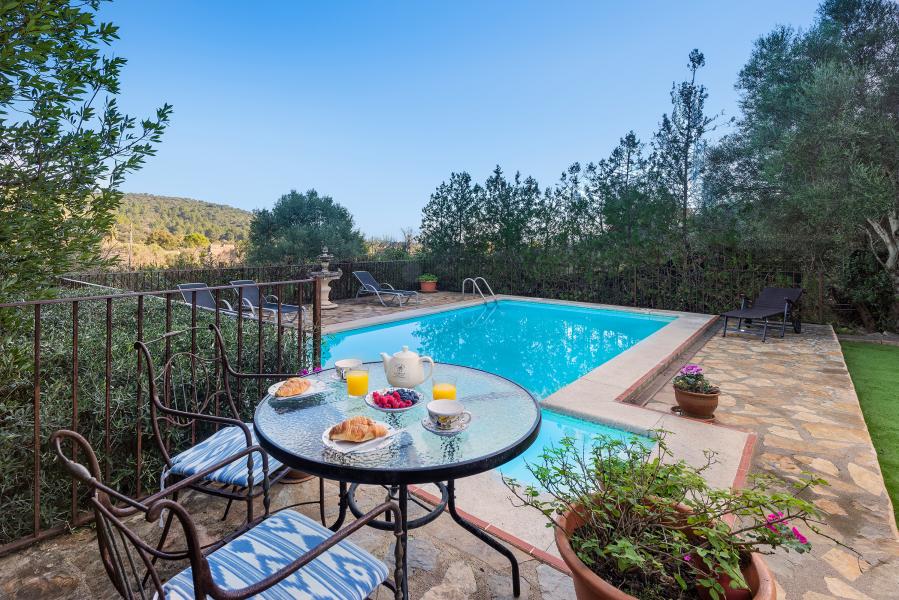 Villa Miro Monte 