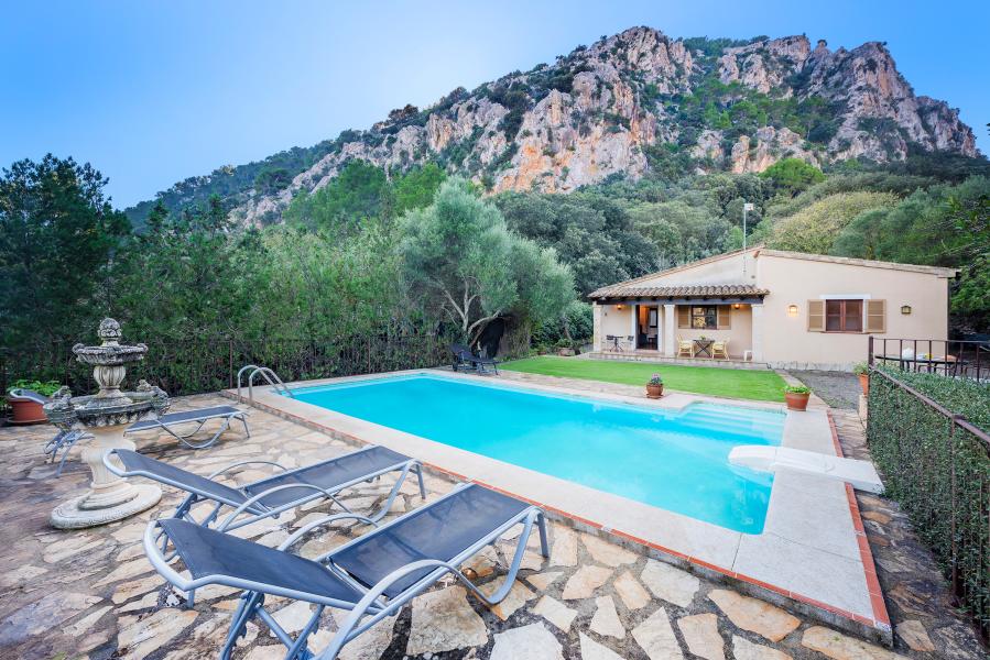 Villa Miro Monte 