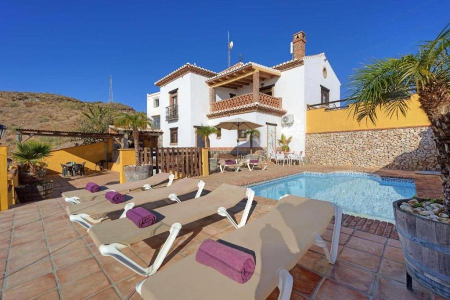 Villa Benny