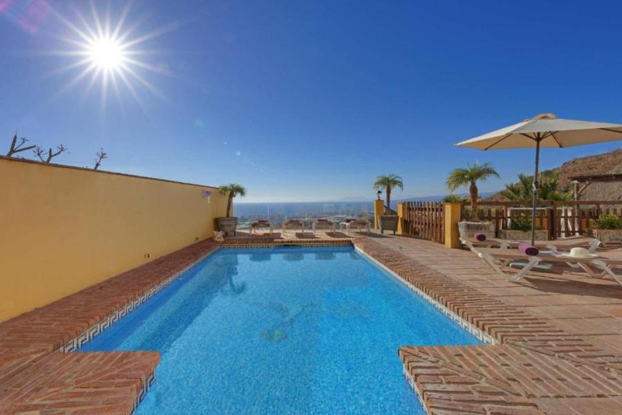 Villa Benny
