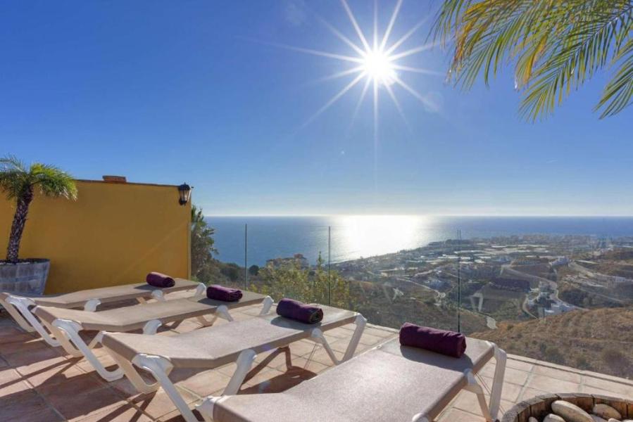 Villa Benny