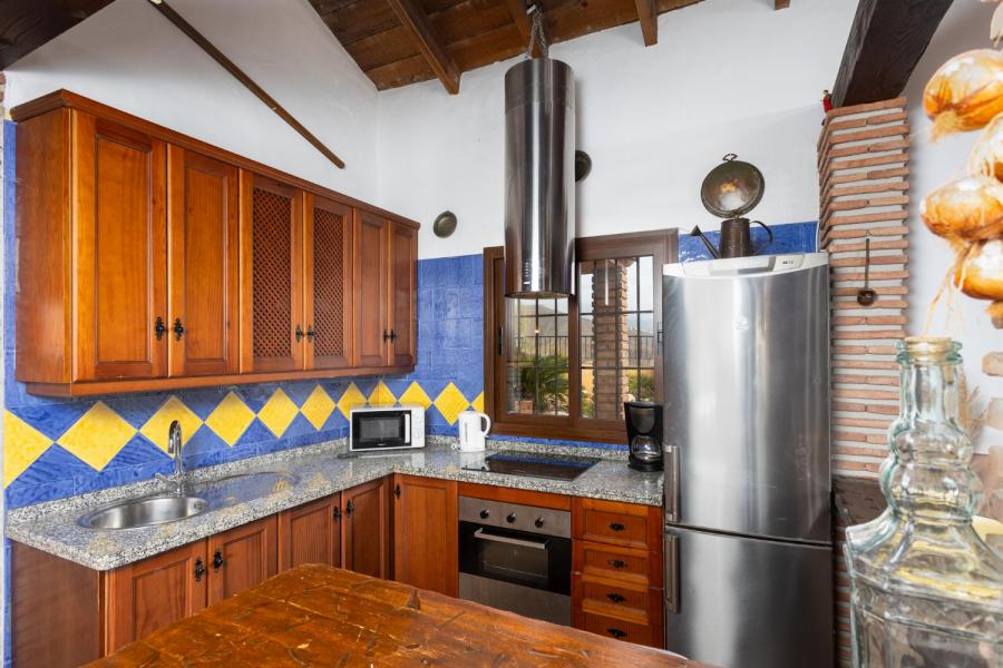 Villa Benny