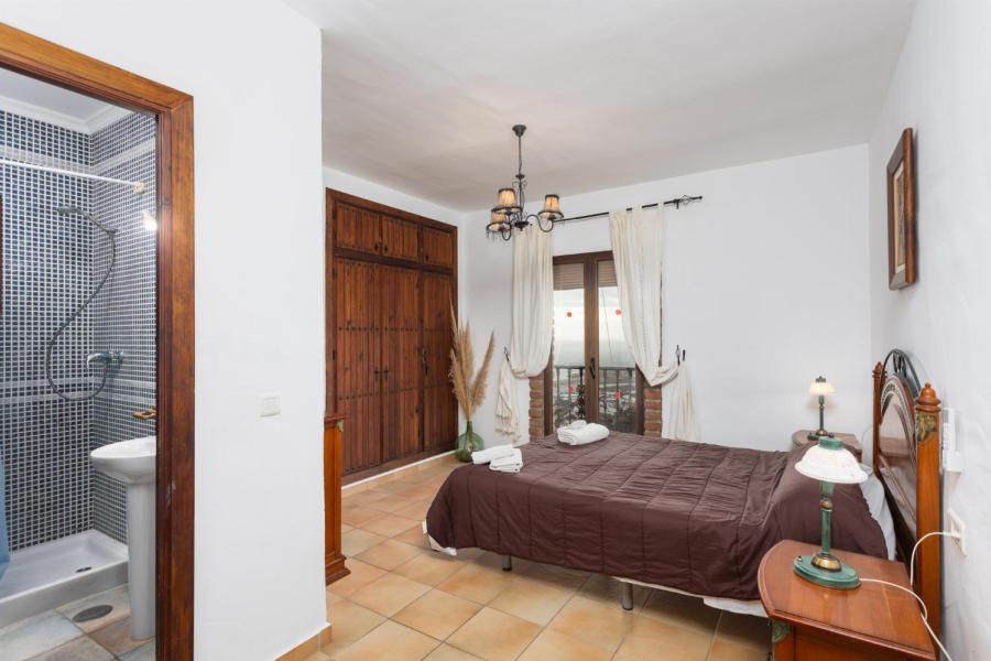 Villa Benny