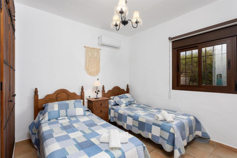 Villa Benny