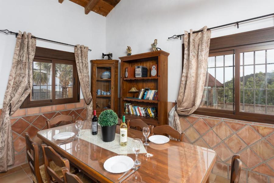 Villa Benny