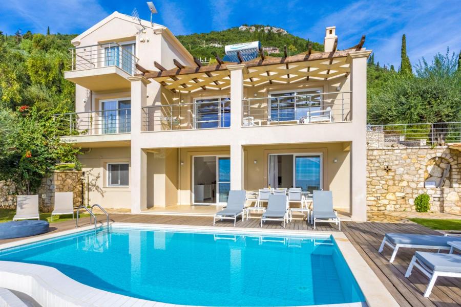Villa Penny