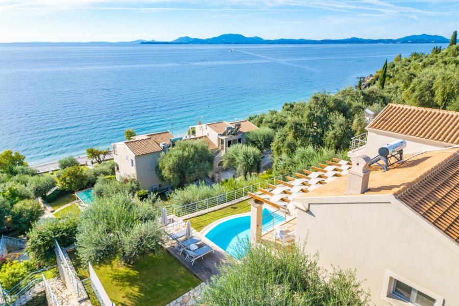 Villa Penny