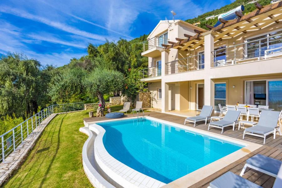Villa Penny