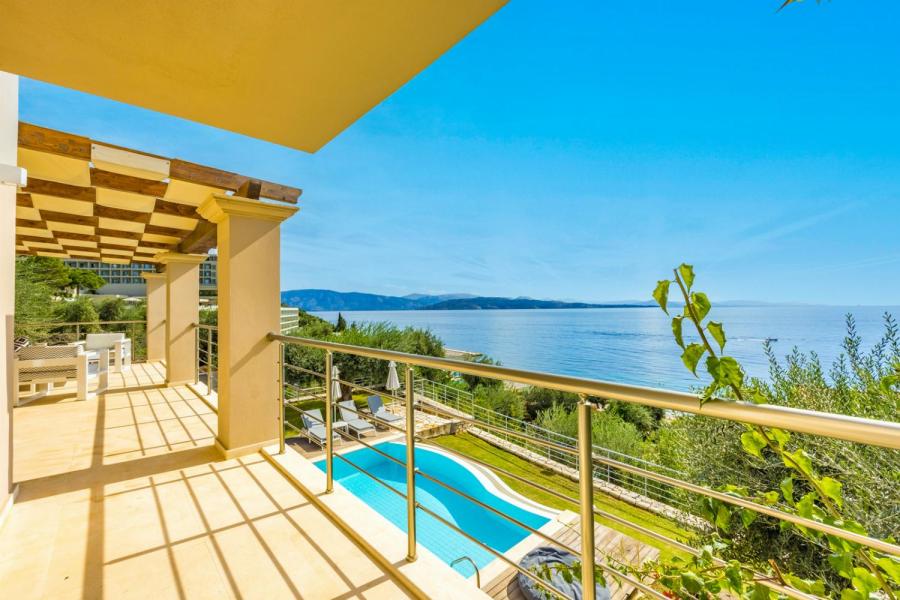 Villa Penny